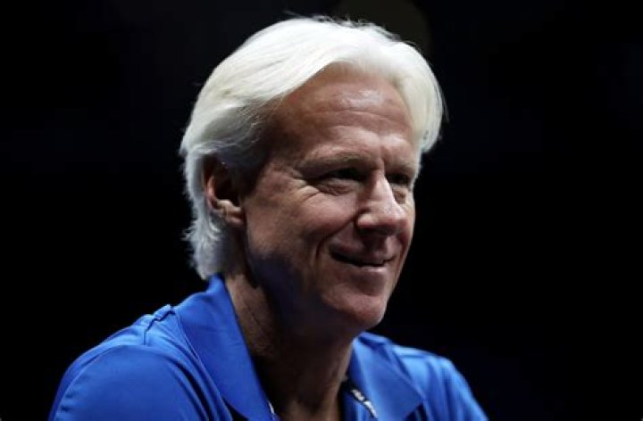 12 Facts About Björn Borg