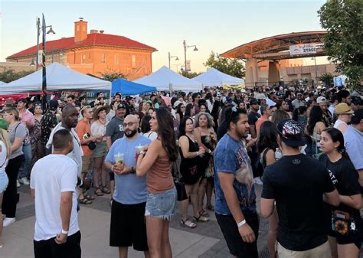 12 Facts About Cultural Festivals And Events In Las Cruces, New Mexico