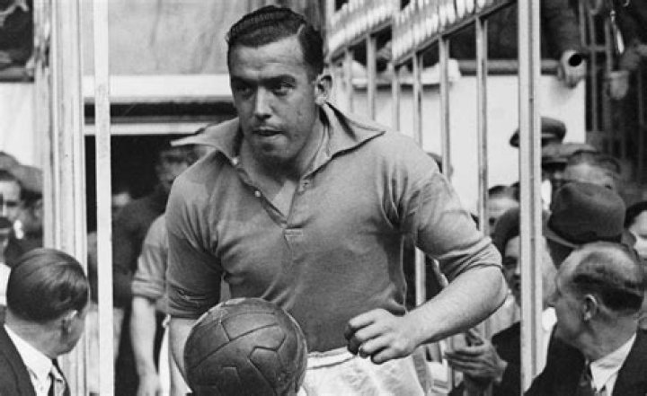 12 Facts About Dixie Dean