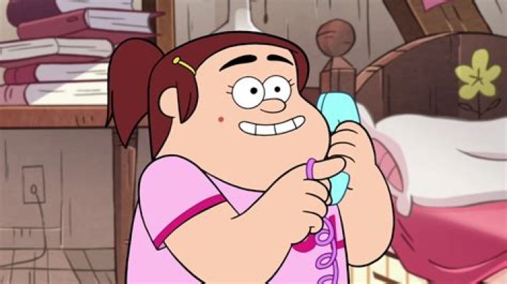 12 Facts About Grenda (Gravity Falls)