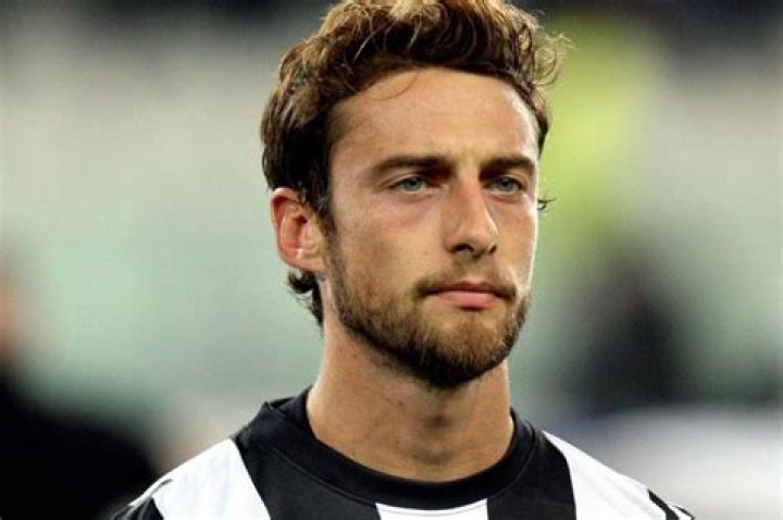12 Fascinating Facts About Claudio Marchisio