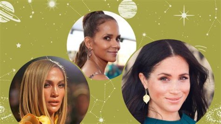 12 Leo Celebrities Who Exude Big Lion Energy