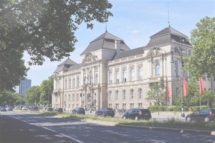12 Mind-blowing Facts About Universität Der Künste Berlin