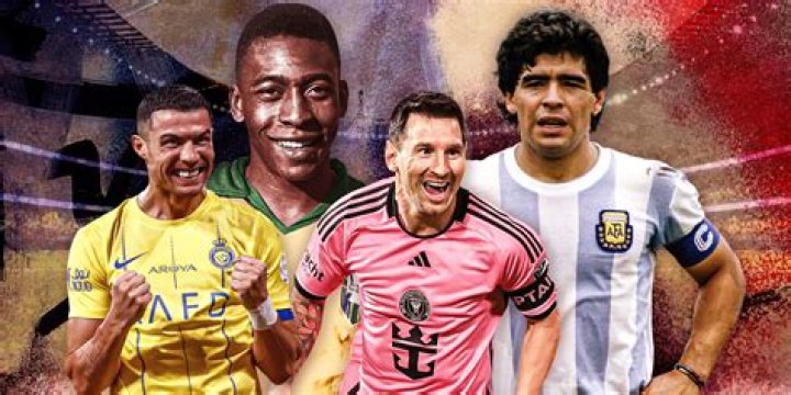 12 most controversial footballers in history