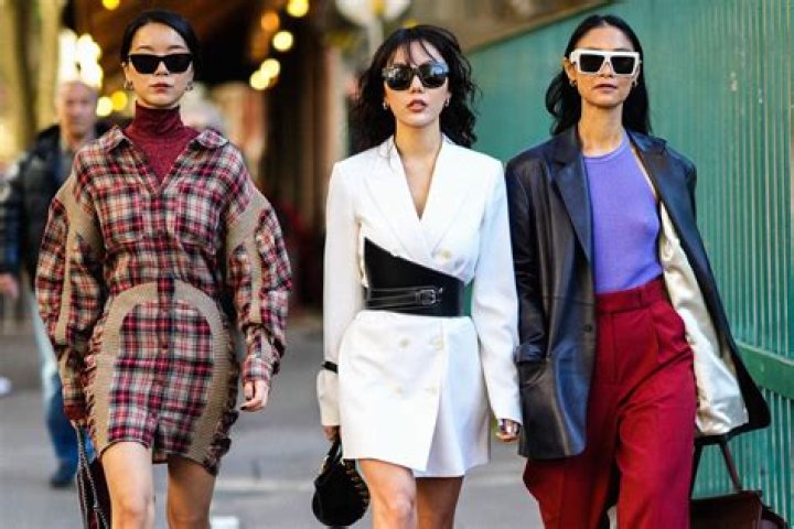 12 Plaid Outfits to Wear For Fall 2020