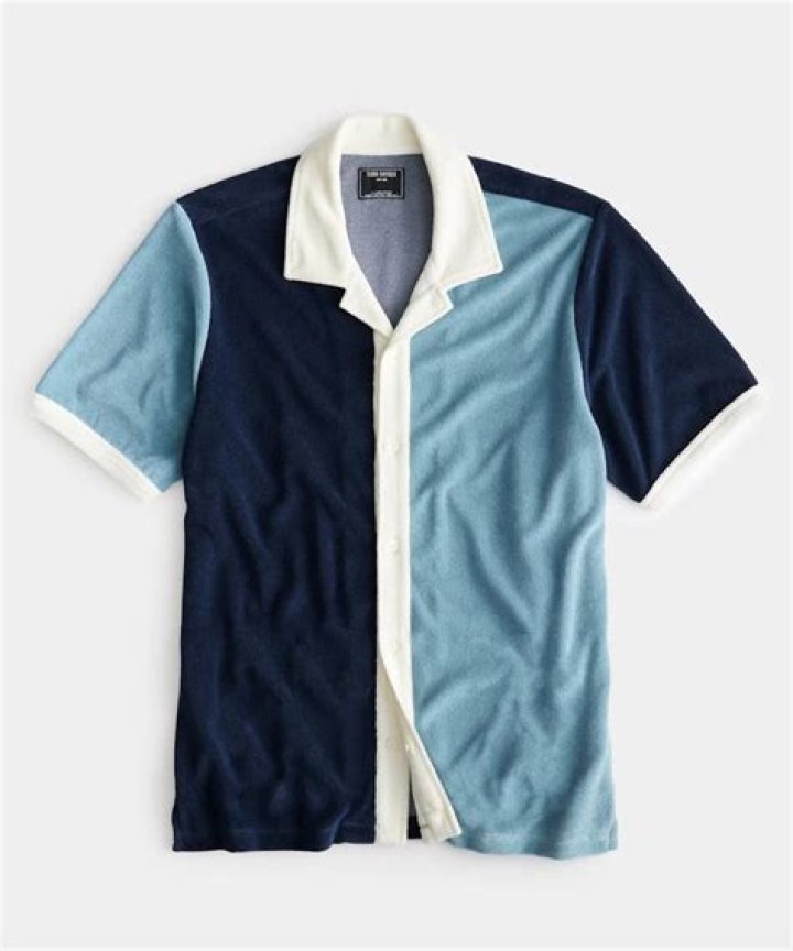 12 Polo Shirts For Men That Are Anything But Basic