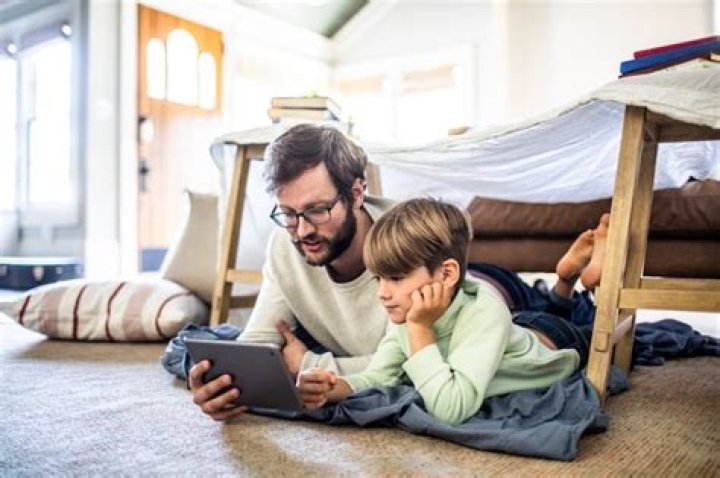 12 Tips For Succeeding As A Stepdad