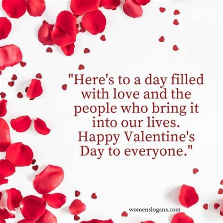 129 Best Valentine's Day Quotes For Lovers Everywhere 2023