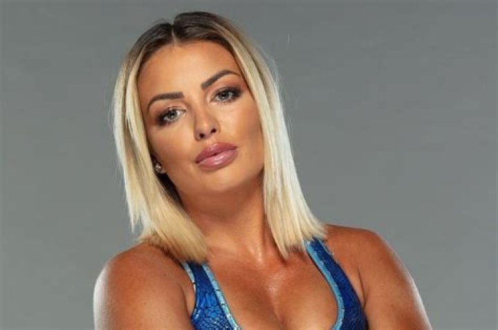 13 Astonishing Facts About Mandy Rose