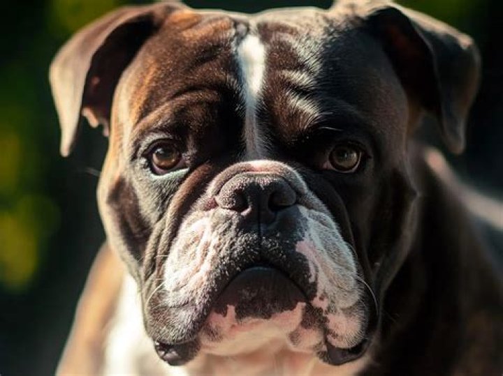 13 Captivating Facts About Olde English Bulldogge