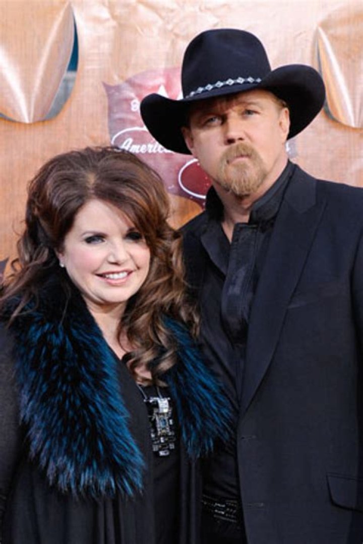 13 Country Artists With Bad Luck: Trace Adkins