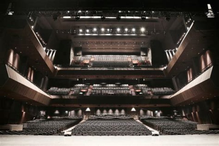 13 Enigmatic Facts About Salle Pleyel