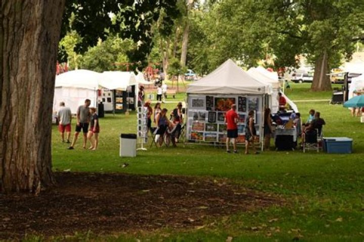 13 Facts About Art And Music Scene In Akron, Ohio
