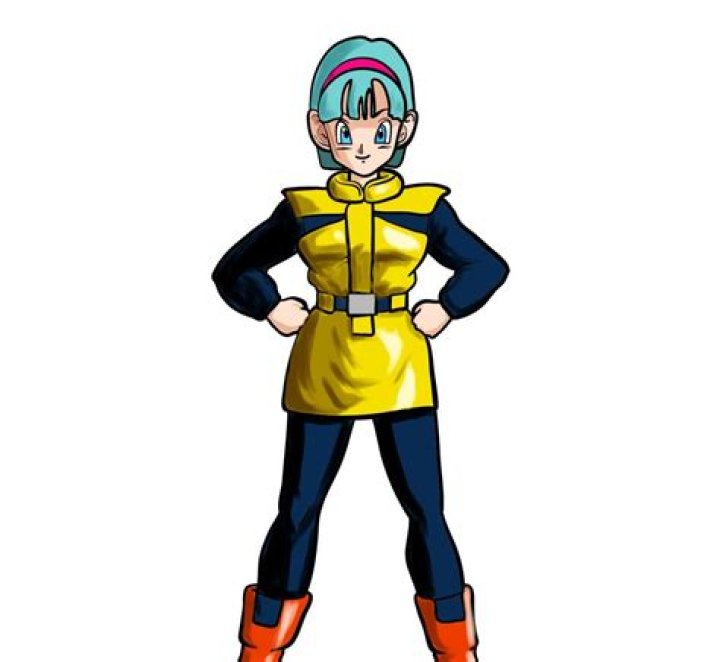 13 Facts About Bulma (Dragon Ball Z)