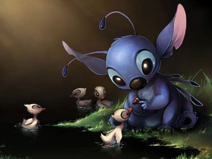 13 Facts About Captain Gantu (Lilo & Stitch: The Series)