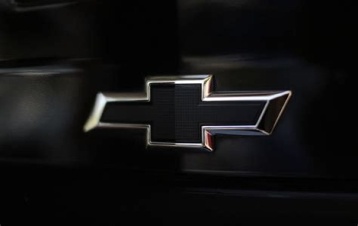 13 Facts About Chevrolet - Facts.net