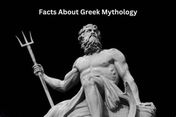 13 Facts About Facts About Greek Mythology