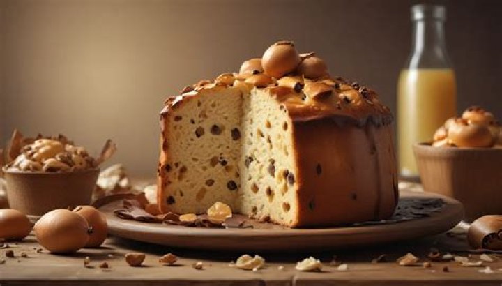 13 Facts About Panettone - Facts.net