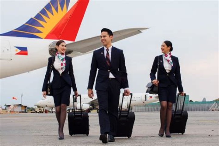13 Facts About Philippine Airlines