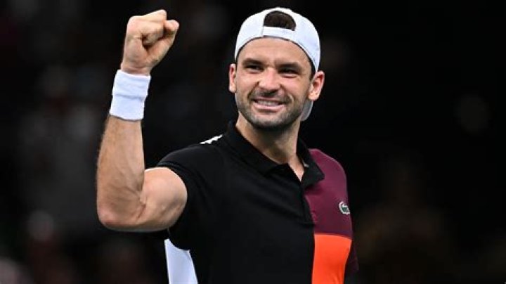 13 Fascinating Facts About Grigor Dimitrov