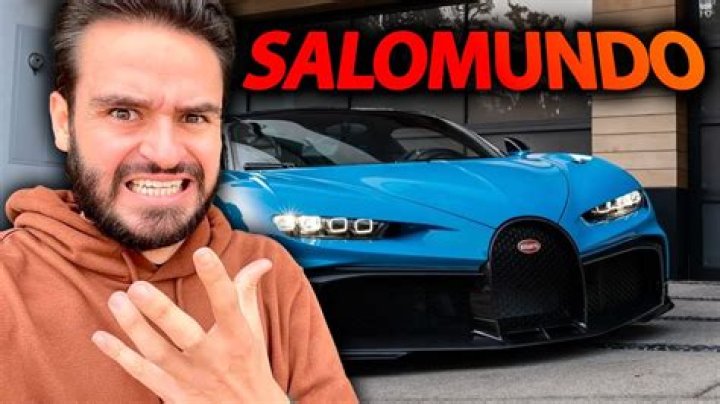 13 Intriguing Facts About Alejandro Salomon