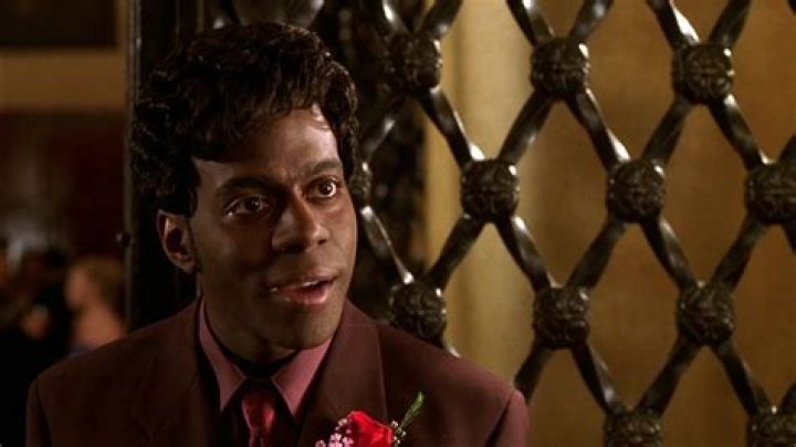 13 Mind-blowing Facts About Deon Richmond