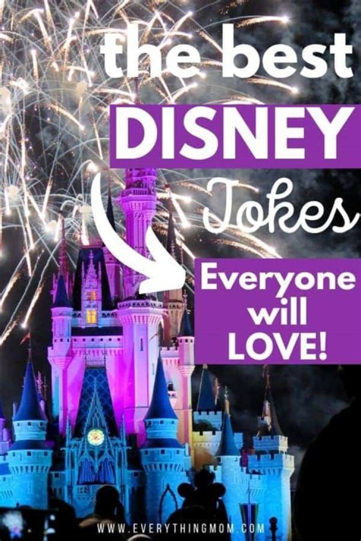 13 Secret Dirty Jokes From Disney Films You Probably Missed