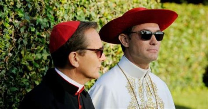 13 Signs You’re Watching a ‘Prestige’ TV Show