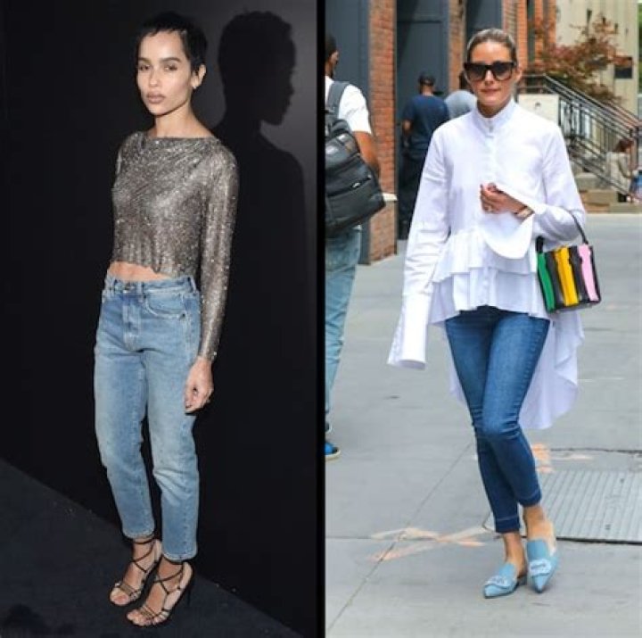 13 style suggestions for 30-year-olds who want to look better, not older