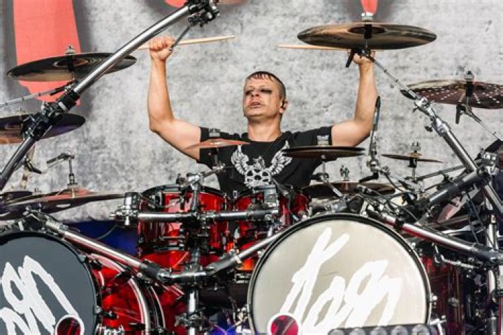 13 Surprising Facts About Ray Luzier