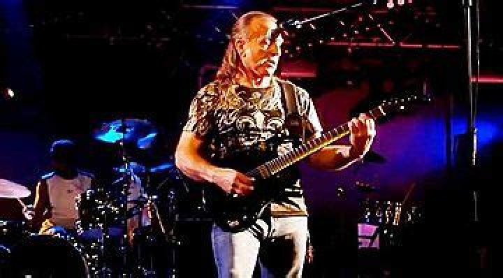 13 Unbelievable Facts About Mark Farner