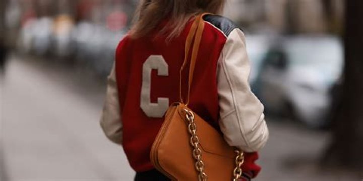 13 Ways to Wear a Varsity Jacket This Fall
