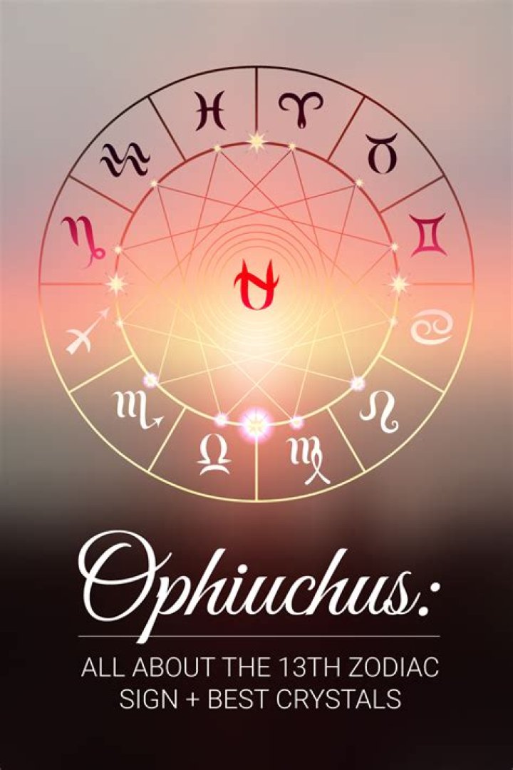 13th Zodiac Sign: The Truth Behind Ophiuchus