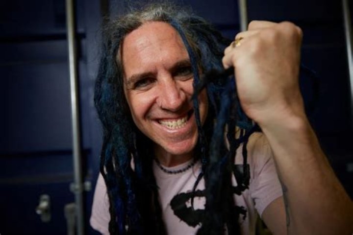 14 Astonishing Facts About Eric Melvin