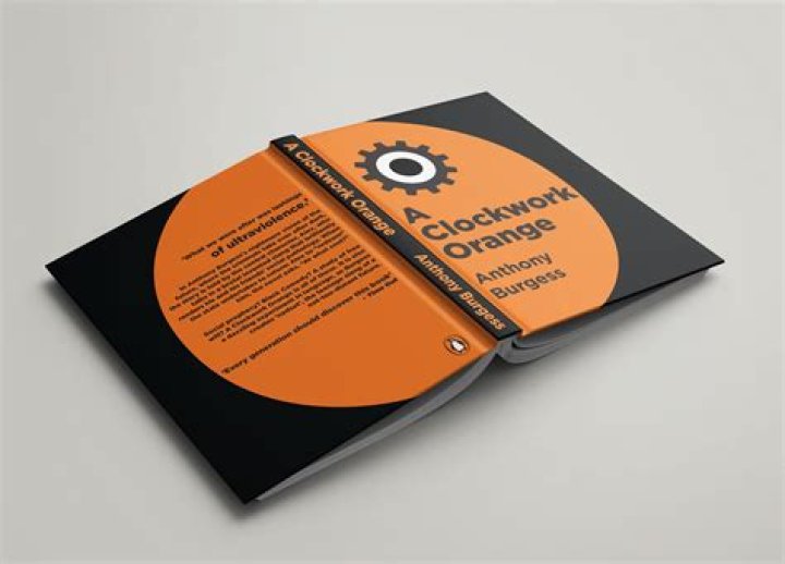 14 Captivating Facts About A Clockwork Orange - Anthony Burgess