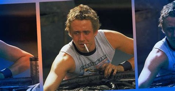 14 Enigmatic Facts About Chad Lindberg