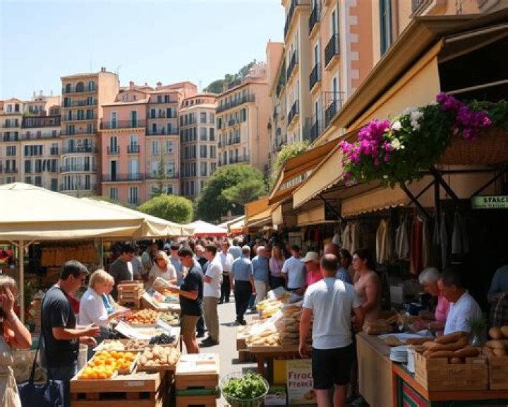 14 Extraordinary Facts About Marché Provençal (Antibes)