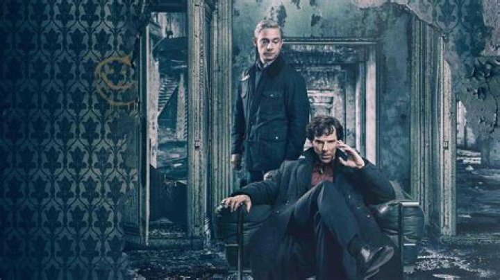 14 Extraordinary Facts About Sherlock