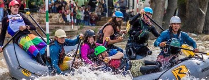 14 Facts About Royal Gorge Whitewater Festival