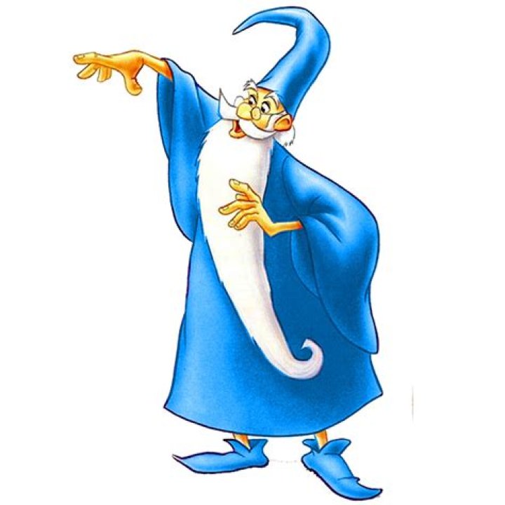14 Facts About Wart (The Sword In The Stone)