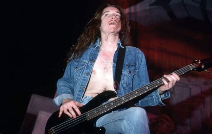 14 Fascinating Facts About Cliff Burton