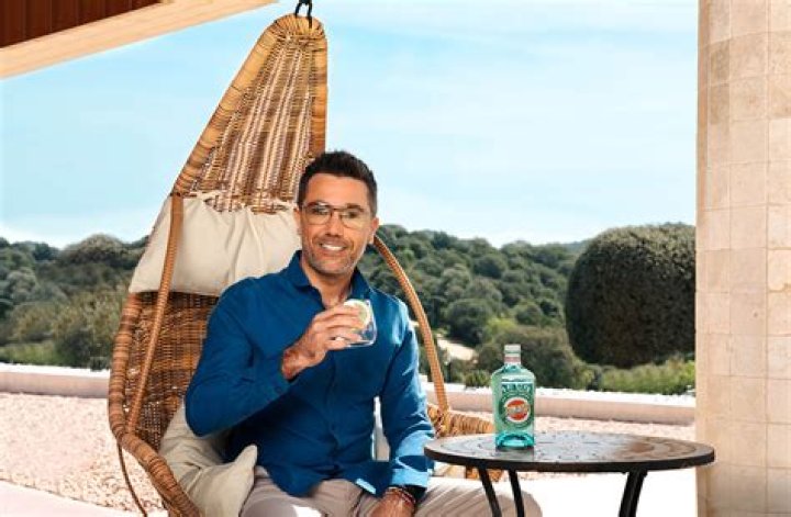 14 Fascinating Facts About Gino D'Acampo