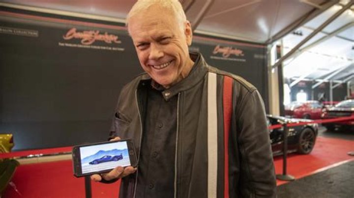 14 Intriguing Facts About Craig Jackson