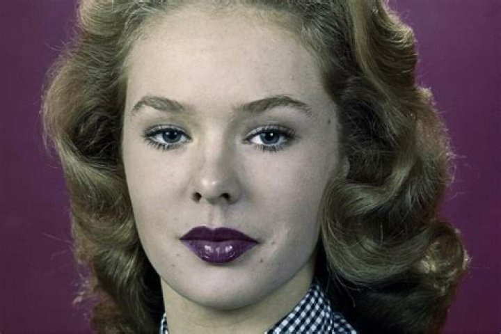 14 Mind-blowing Facts About Joey Heatherton