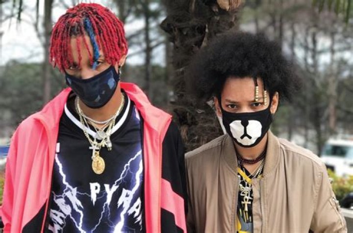 14 Surprising Facts About Ayo & Teo