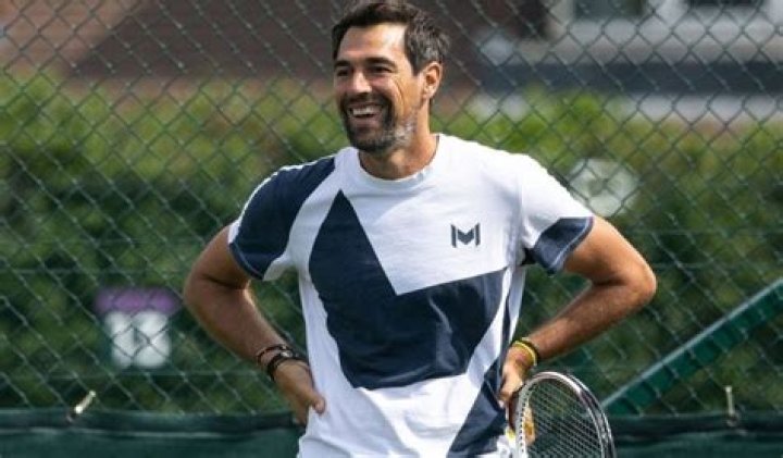 14 Surprising Facts About Jeremy Chardy