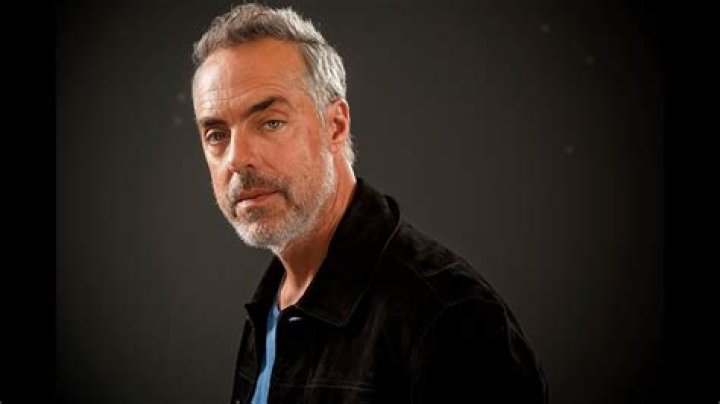 14 Surprising Facts About Titus Welliver