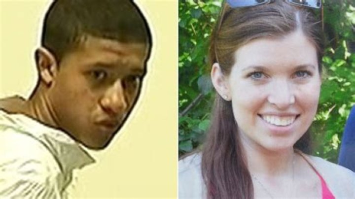14-Year-Old Philip Chism Raped and Killed His Teacher Colleen Ritzer In School Bathroom
