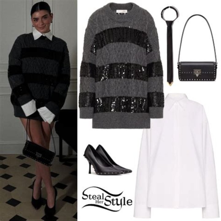1448 Sweater Outfits | Steal Her Style