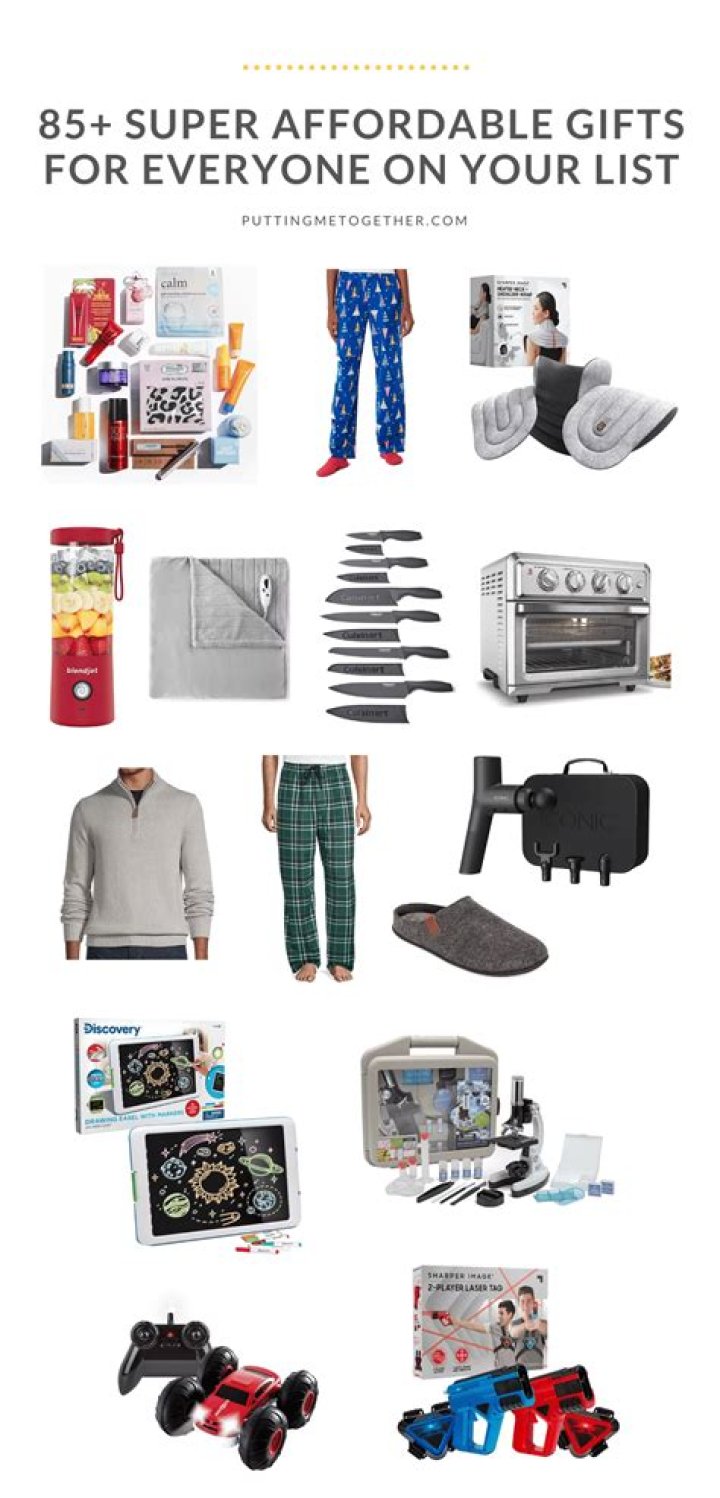 15 affordable gifts for the Android lover in your life